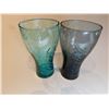 Image 1 : 2-MCDONALD COKE A COLA GLASSES NO BOX
