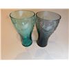 Image 3 : 2-MCDONALD COKE A COLA GLASSES NO BOX
