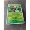 Image 1 : STACK OF POKEMON CARDS