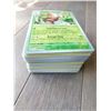 Image 2 : STACK OF POKEMON CARDS
