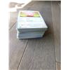 Image 2 : STACK OF POKEMON CARDS