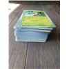 Image 2 : STACK OF POKEMON CARDS