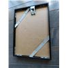 Image 3 : STAR WARS MILLENIUM FALCON 5 X 7” FRAMED HOLOGRAM