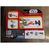 Image 3 : STAR WARS, HOT WHEELS, BLAST ATTACK GHOST VS TIE FIGHTER, NIB