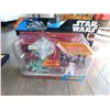 Image 1 : STAR WARS STORM TROOPER 2022 ACTION FIGURE, NIB