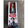 Image 1 : STAR WARS, CAPTAIN POE DAMERON ACTION FIGURE, NIB