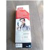 Image 2 : STAR WARS, CAPTAIN POE DAMERON ACTION FIGURE, NIB