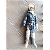 Image 3 : 5-VINTAGE STAR WARS ACTION FIGURES, LOOSE