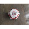 Image 2 : 1977, QUEEN ELIZABETH, CERAMIC COIN BANK, SILVER JUBILEE