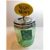 Image 2 : VEGAS MONEY COIN BANK