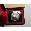 Image 2 : 1974 SILVER, SILVER DOLLAR IN CASE, 0.375OZ GSW IN SILVER
