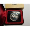 Image 3 : 1974 SILVER, SILVER DOLLAR IN CASE, 0.375OZ GSW IN SILVER