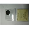 Image 4 : SCARCE KEY DATE NEWFOUNDLAND 1888 ONE CENT, ICCS CERT