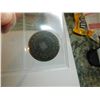 Image 6 : SCARCE KEY DATE NEWFOUNDLAND 1888 ONE CENT, ICCS CERT
