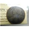 Image 7 : SCARCE KEY DATE NEWFOUNDLAND 1888 ONE CENT, ICCS CERT