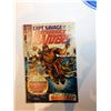 Image 1 : CAPT. SAVAGE #1 12 CENT COMIC, JAN 1968