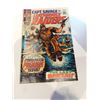 Image 2 : CAPT. SAVAGE #1 12 CENT COMIC, JAN 1968