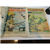 Image 4 : CAPT. SAVAGE #2 AND #3 12 CENT COMICS