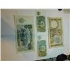 Image 2 : 4 FOREIGN BANK NOTES