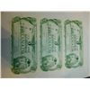 Image 1 : 3 MURONEY BALONEY BUCKS