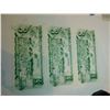 Image 2 : 3 MURONEY BALONEY BUCKS