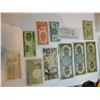 Image 1 : 11 FOREIGN BANK NOTES