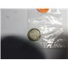 Image 2 : SCARCE 1883 SILVER FIVE CENT LOW MINTAGE