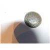 Image 2 : 1859 EVEN 9 LARGE CENT, NARROW DATE