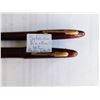 Image 2 : SYLVANIA FOUNTAIN PEN AND PENCIL SET