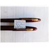 Image 3 : SYLVANIA FOUNTAIN PEN AND PENCIL SET