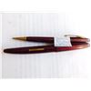 Image 4 : SYLVANIA FOUNTAIN PEN AND PENCIL SET