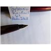 Image 7 : SYLVANIA FOUNTAIN PEN AND PENCIL SET