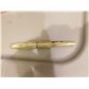Image 2 : WATERMAN’S IVORY COLOURED FOUNTAIN PEN, 14 KT NIB