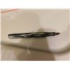 Image 1 : WATERMAN’S FOUNTAIN PEN NO LID, SKYWRITER, 14 KT NIB