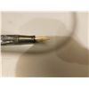 Image 2 : WATERMAN’S FOUNTAIN PEN NO LID, SKYWRITER, 14 KT NIB
