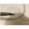 Image 3 : WATERMAN’S FOUNTAIN PEN NO LID, SKYWRITER, 14 KT NIB