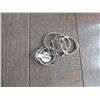 Image 1 : STERLING PUZZLE RING