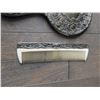 Image 5 : VINTAGE SILVER TONE VANITY SET