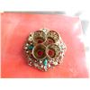 Image 2 : VINTAGE FILIGREE LIPSTICK HOLDER