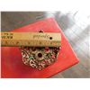Image 4 : VINTAGE FILIGREE LIPSTICK HOLDER