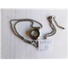 Image 1 : SOUTH HILL NECKLACE AND PENDANT