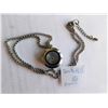 Image 4 : SOUTH HILL NECKLACE AND PENDANT