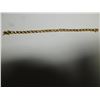 Image 3 : STERLING, AND CRYSTAL X O BRACELET, GOLD TONED