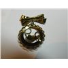 Image 2 : VINTAGE BROACH, MARKED BB R BACKWARDS R