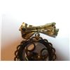 Image 3 : VINTAGE BROACH, MARKED BB R BACKWARDS R