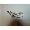 Image 2 : SILVER TONE CORO BROACH