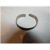 Image 2 : STERLING SILVER CUFF BRACELET