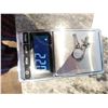 Image 5 : GUARDIAN ANGEL STERLING PENDANT ON STERLING CHAIN