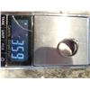 Image 3 : STERLING RING SIZE 7 ½ HEART