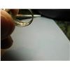 Image 6 : STERLING RING SIZE 7 ½ HEART